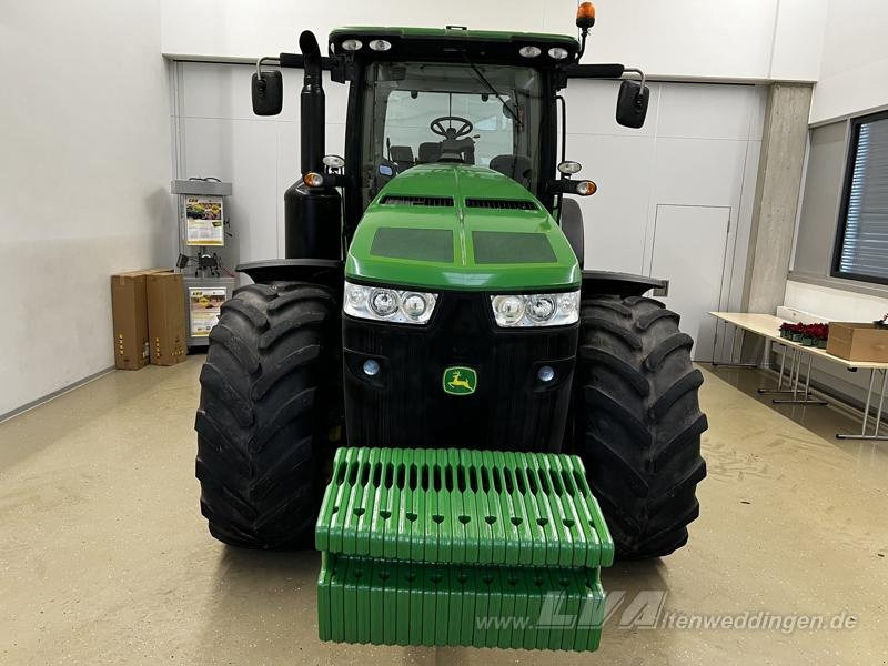 John Deere 8310R - Tractor: afbeelding 3 John Deere 8310R - Tractor: afbeelding 3