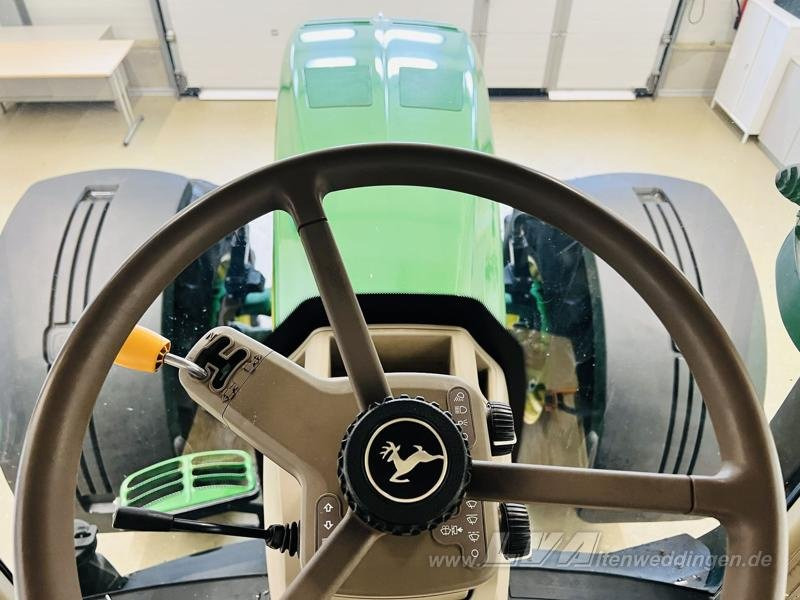 Leasing John Deere 8320R John Deere 8320R: afbeelding 12
