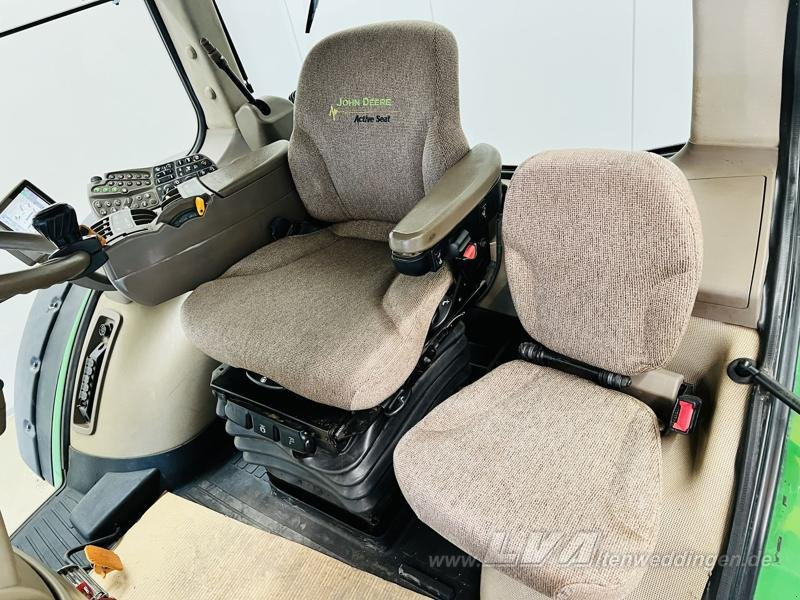 Leasing John Deere 8320R John Deere 8320R: afbeelding 7