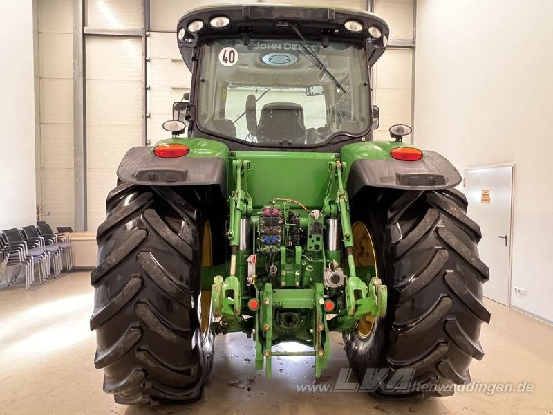 John Deere 8345R - Tractor: afbeelding 4 John Deere 8345R - Tractor: afbeelding 4