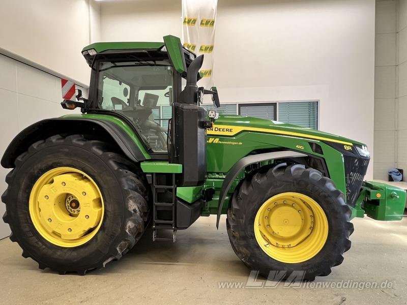 Tractor John Deere 8R 410: afbeelding 10
