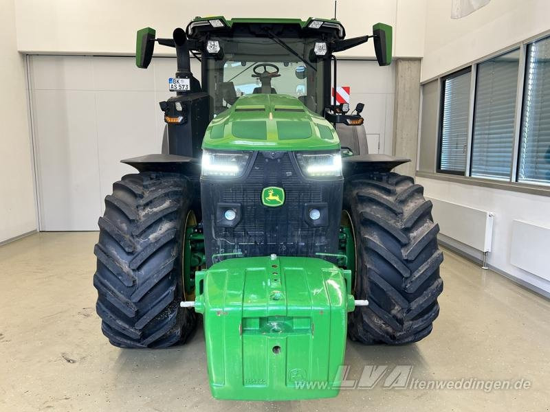 Tractor John Deere 8R 410: afbeelding 6