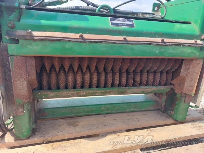 John Deere KernelStar - Hakselaar toebehoor: afbeelding 5 John Deere KernelStar - Hakselaar toebehoor: afbeelding 5