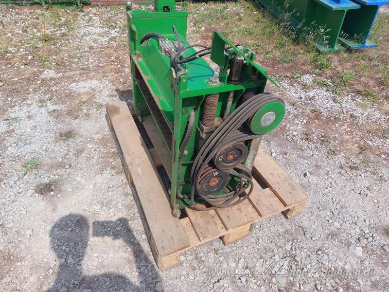 John Deere KernelStar - Hakselaar toebehoor: afbeelding 4 John Deere KernelStar - Hakselaar toebehoor: afbeelding 4