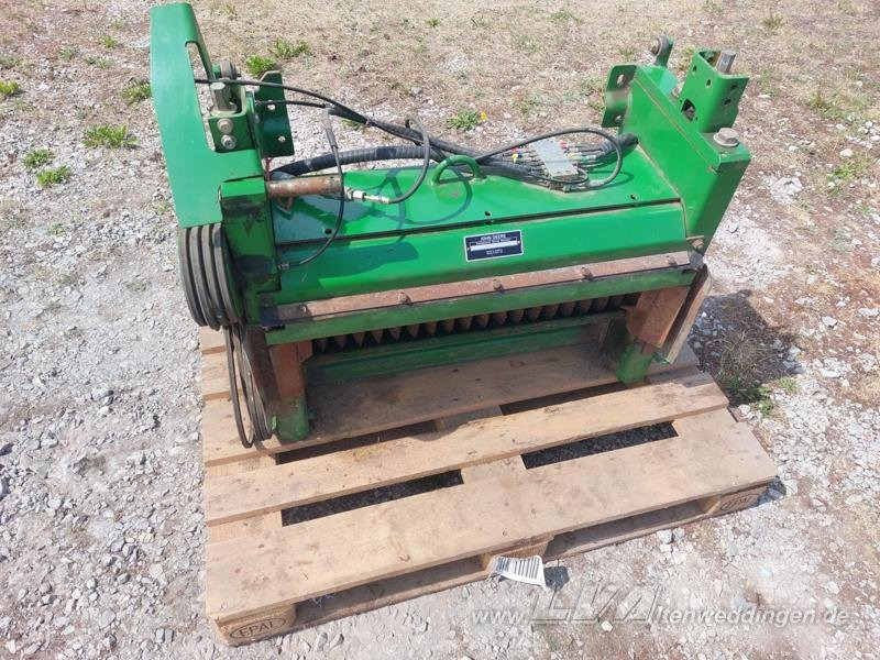 John Deere KernelStar - Hakselaar toebehoor: afbeelding 1 John Deere KernelStar - Hakselaar toebehoor: afbeelding 1