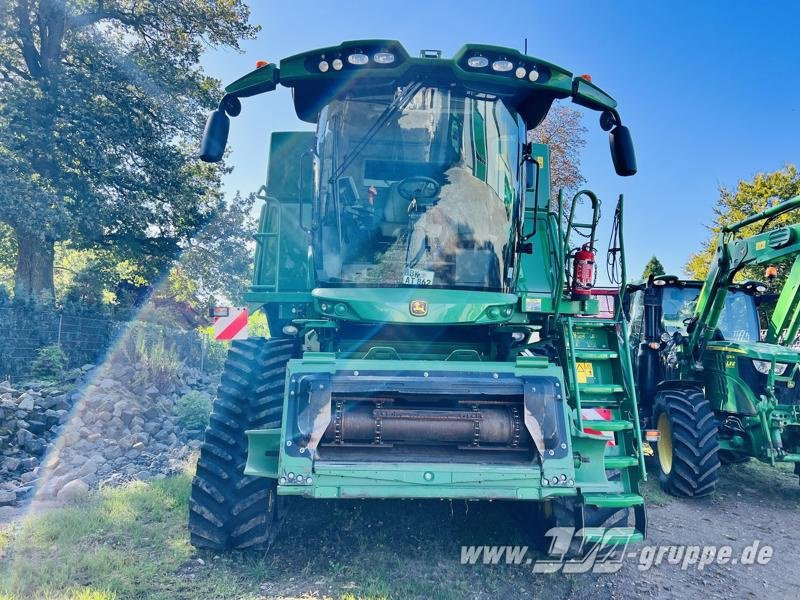 John Deere S780 - Maaidorser: afbeelding 3 John Deere S780 - Maaidorser: afbeelding 3