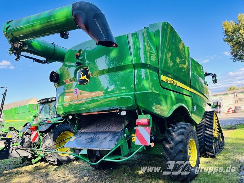 John Deere S780 - Maaidorser: afbeelding 4 John Deere S780 - Maaidorser: afbeelding 4