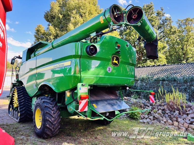 John Deere S780 - Maaidorser: afbeelding 5 John Deere S780 - Maaidorser: afbeelding 5