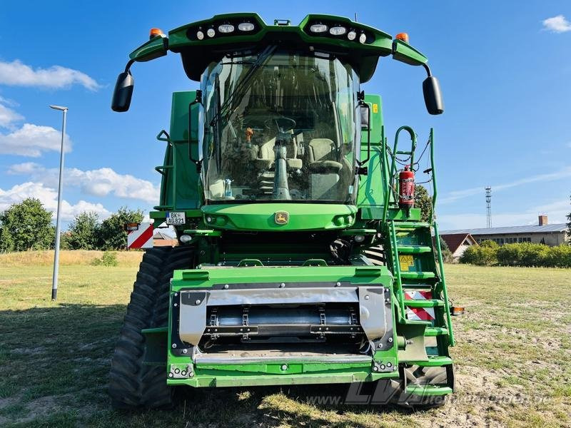 John Deere S780i ProDrive - Maaidorser: afbeelding 2 John Deere S780i ProDrive - Maaidorser: afbeelding 2