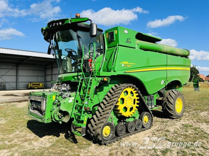 John Deere S780i ProDrive - Maaidorser: afbeelding 1 John Deere S780i ProDrive - Maaidorser: afbeelding 1