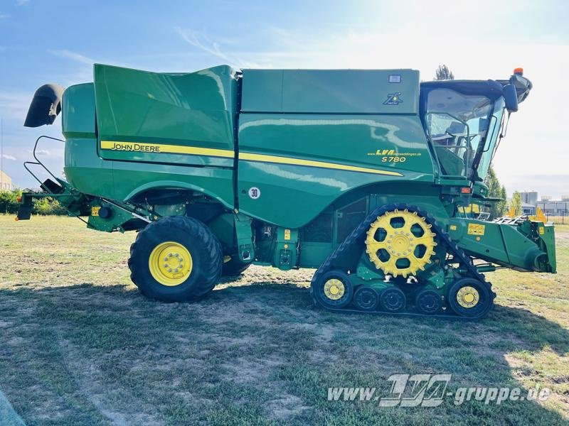 John Deere S780i ProDrive - Maaidorser: afbeelding 4 John Deere S780i ProDrive - Maaidorser: afbeelding 4