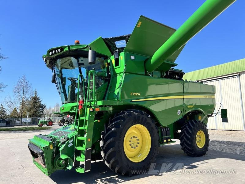 John Deere S780i ProDrive - Maaidorser: afbeelding 2 John Deere S780i ProDrive - Maaidorser: afbeelding 2