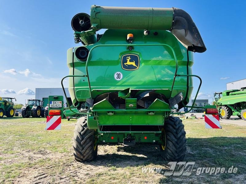 John Deere S780i ProDrive - Maaidorser: afbeelding 5 John Deere S780i ProDrive - Maaidorser: afbeelding 5