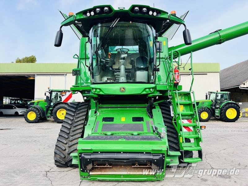 John Deere S790 - Maaidorser: afbeelding 3 John Deere S790 - Maaidorser: afbeelding 3