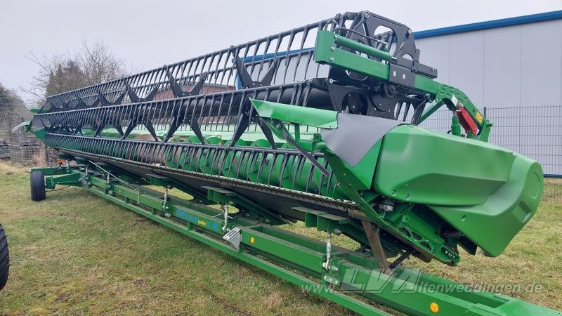 John Deere S790 - Maaidorser: afbeelding 3 John Deere S790 - Maaidorser: afbeelding 3