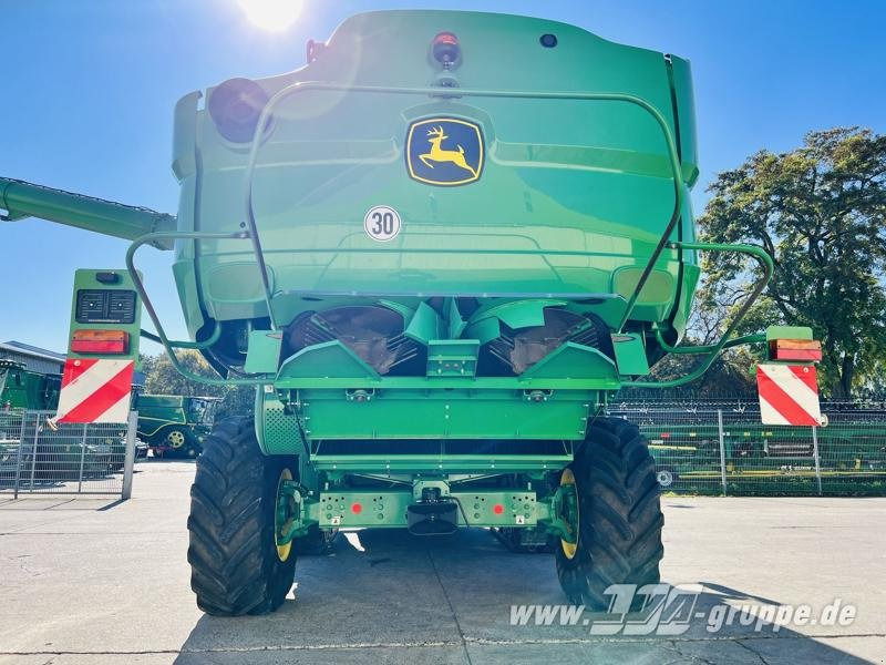 John Deere S790 - Maaidorser: afbeelding 4 John Deere S790 - Maaidorser: afbeelding 4