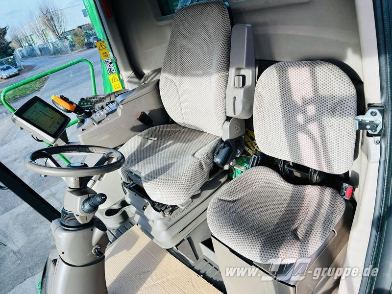 John Deere T660 - Maaidorser: afbeelding 5 John Deere T660 - Maaidorser: afbeelding 5