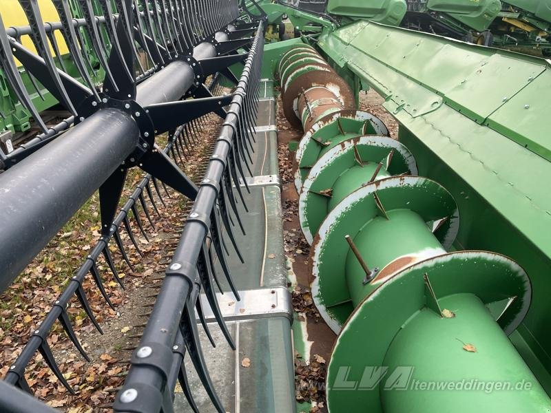 John Deere T670 i - Maaidorser: afbeelding 5 John Deere T670 i - Maaidorser: afbeelding 5