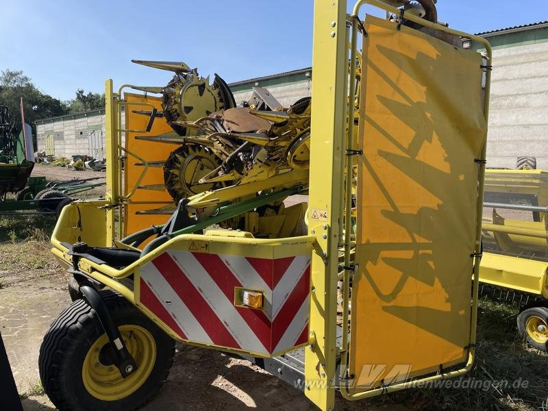 Kemper 375 Plus - Maiskolvenplukker: afbeelding 4 Kemper 375 Plus - Maiskolvenplukker: afbeelding 4