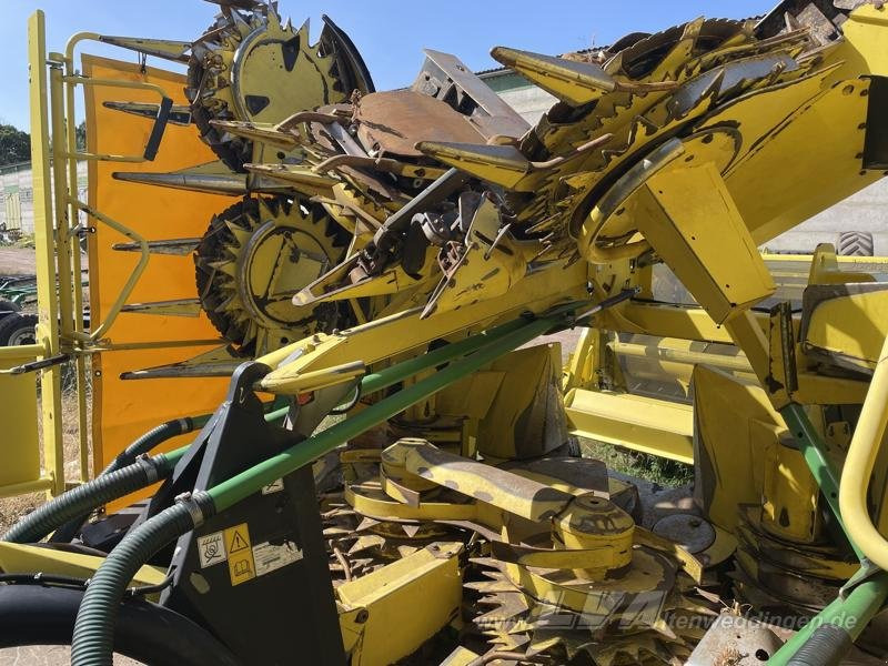Kemper 375 Plus - Maiskolvenplukker: afbeelding 5 Kemper 375 Plus - Maiskolvenplukker: afbeelding 5