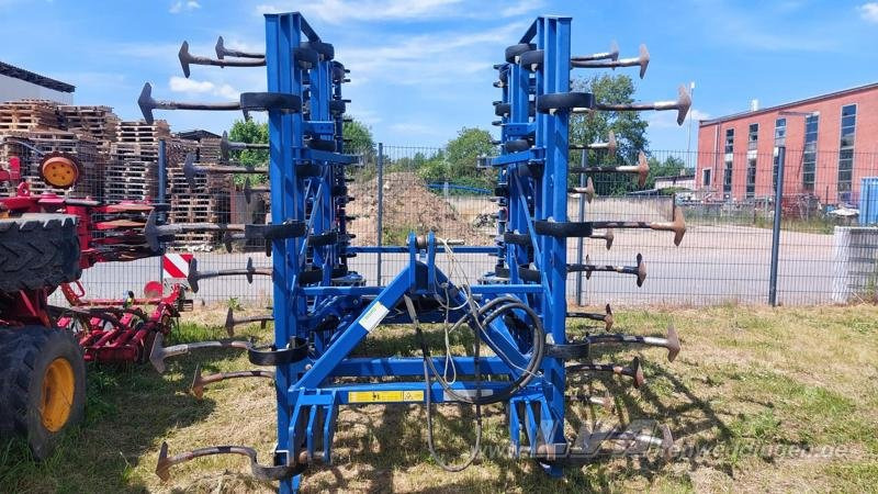 Köckerling Allrounder 500 classic - Cultivator: afbeelding 2 Köckerling Allrounder 500 classic - Cultivator: afbeelding 2