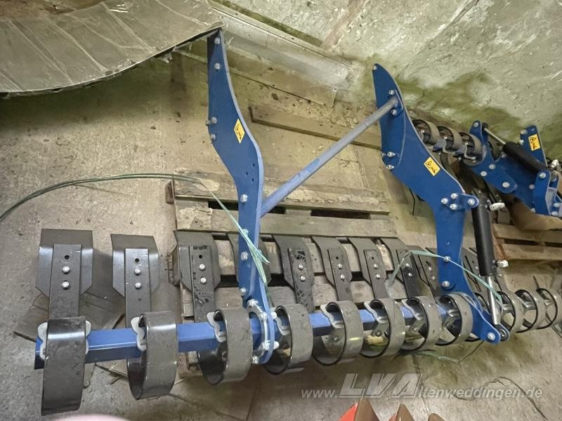 Köckerling Levelboard Allrounder 750 Flatline - Cultivator: afbeelding 3 Köckerling Levelboard Allrounder 750 Flatline - Cultivator: afbeelding 3