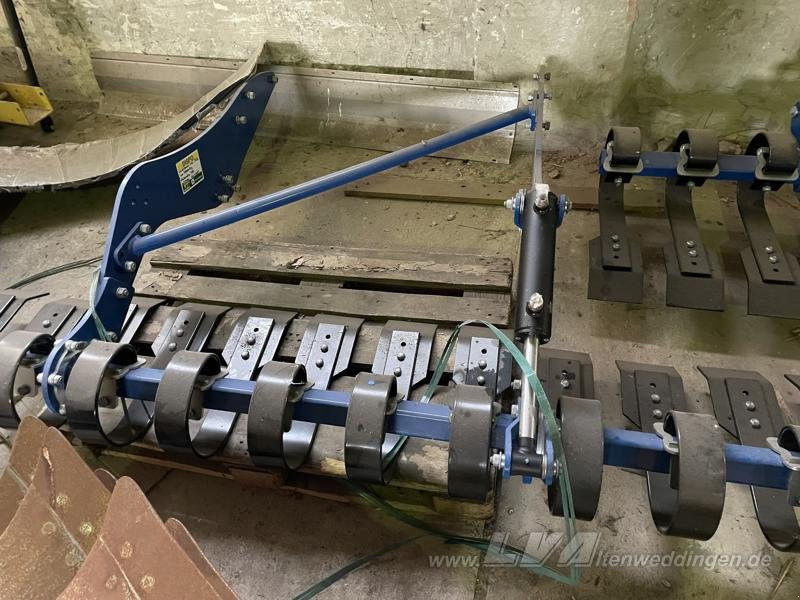 Köckerling Levelboard Allrounder 750 Flatline - Cultivator: afbeelding 1 Köckerling Levelboard Allrounder 750 Flatline - Cultivator: afbeelding 1