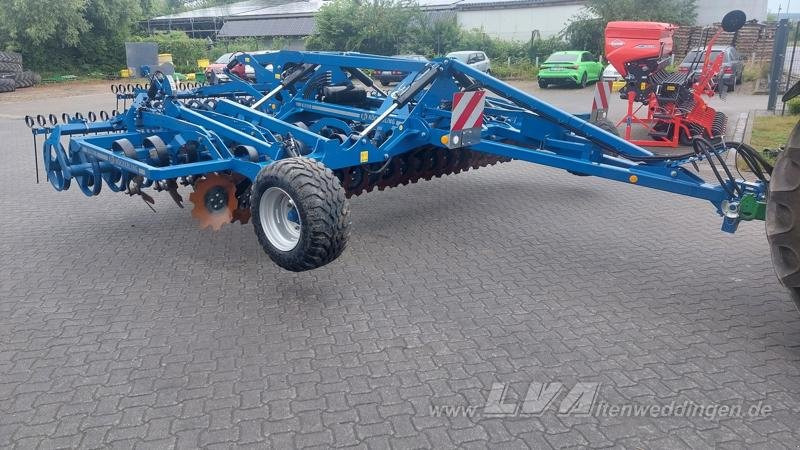 Köckerling Rebell 500T 2.0 classic - Schijveneg: afbeelding 1 Köckerling Rebell 500T 2.0 classic - Schijveneg: afbeelding 1