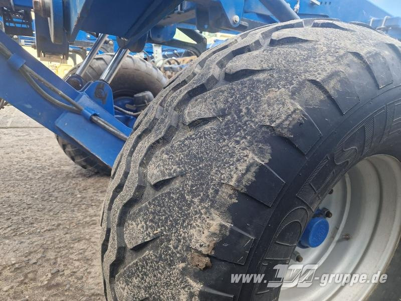 Köckerling Vector 900 - Cultivator: afbeelding 5 Köckerling Vector 900 - Cultivator: afbeelding 5