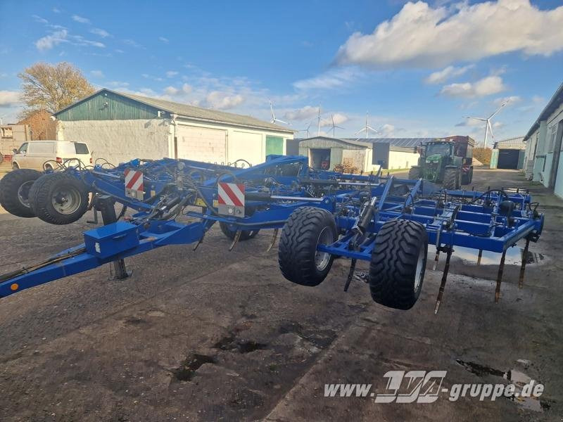 Köckerling Vector 900 - Cultivator: afbeelding 2 Köckerling Vector 900 - Cultivator: afbeelding 2