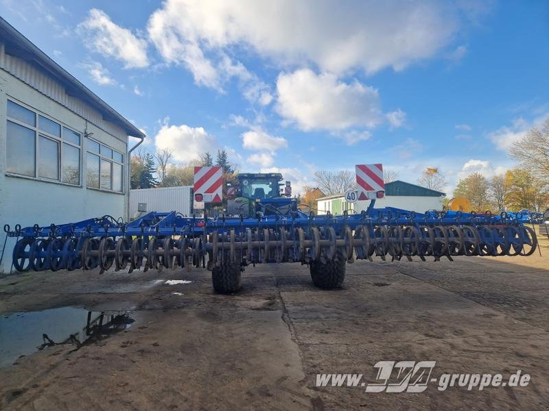 Köckerling Vector 900 - Cultivator: afbeelding 4 Köckerling Vector 900 - Cultivator: afbeelding 4