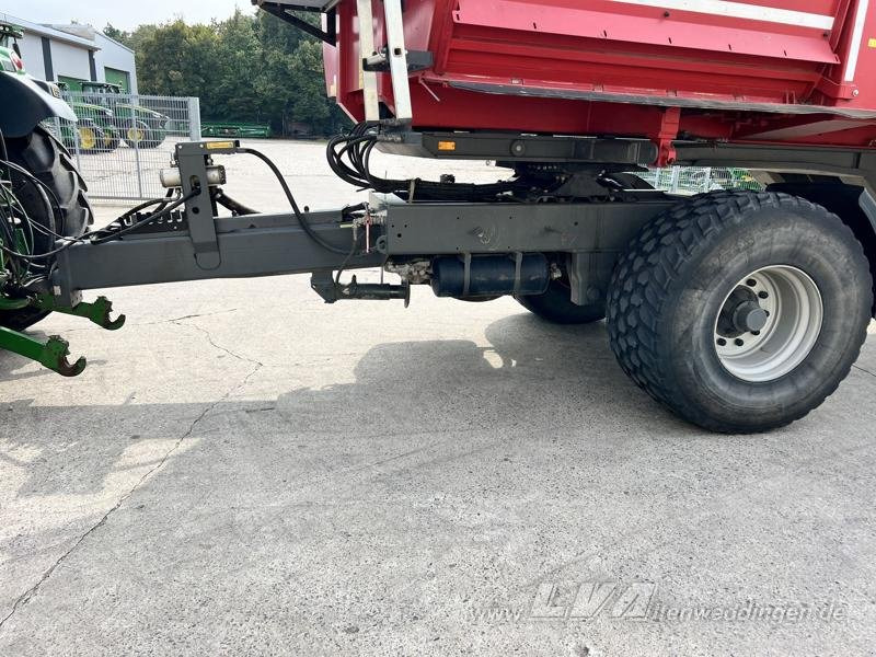 Krampe Roadrunner DA34 - Landbouwkipper: afbeelding 3 Krampe Roadrunner DA34 - Landbouwkipper: afbeelding 3