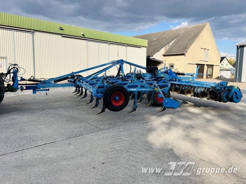 Lemken Karat 9/700 KUA - Cultivator: afbeelding 5 Lemken Karat 9/700 KUA - Cultivator: afbeelding 5