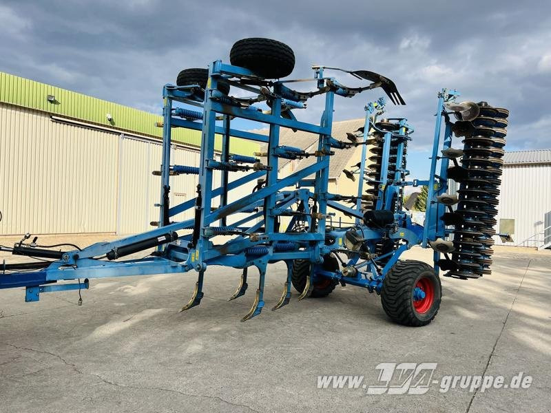 Lemken Karat 9/700 KUA - Cultivator: afbeelding 2 Lemken Karat 9/700 KUA - Cultivator: afbeelding 2