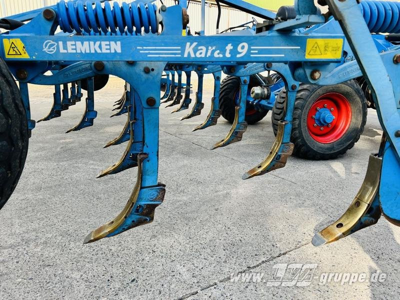 Lemken Karat 9/700 KUA - Cultivator: afbeelding 1 Lemken Karat 9/700 KUA - Cultivator: afbeelding 1