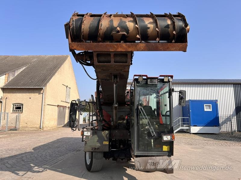 RMH Premium 15 - Voermengwagen: afbeelding 3 RMH Premium 15 - Voermengwagen: afbeelding 3