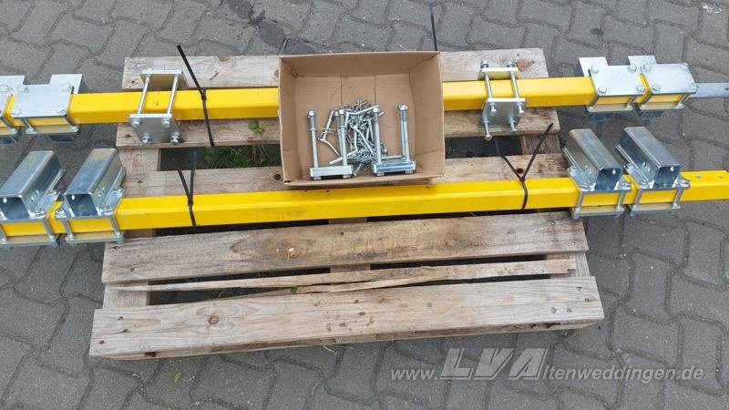 Treffler Querbalken für Striegel TS - Eg: afbeelding 1 Treffler Querbalken für Striegel TS - Eg: afbeelding 1