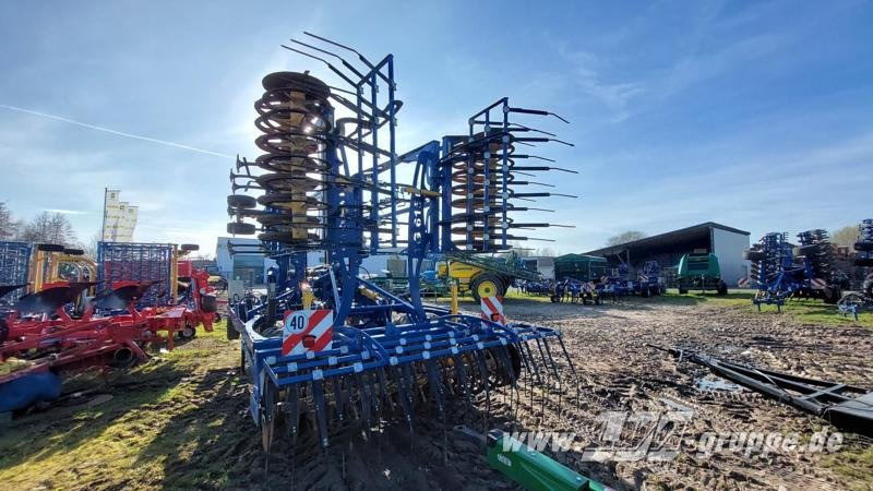 Treffler TG 615 - Cultivator: afbeelding 4 Treffler TG 615 - Cultivator: afbeelding 4