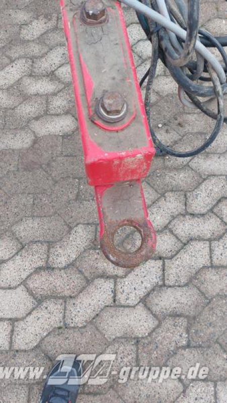 Väderstad Rapid RD 800 F - Zaaimachine: afbeelding 4 Väderstad Rapid RD 800 F - Zaaimachine: afbeelding 4