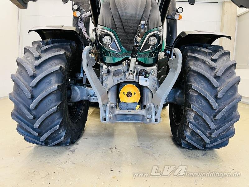 Valtra T174 - Tractor: afbeelding 5 Valtra T174 - Tractor: afbeelding 5