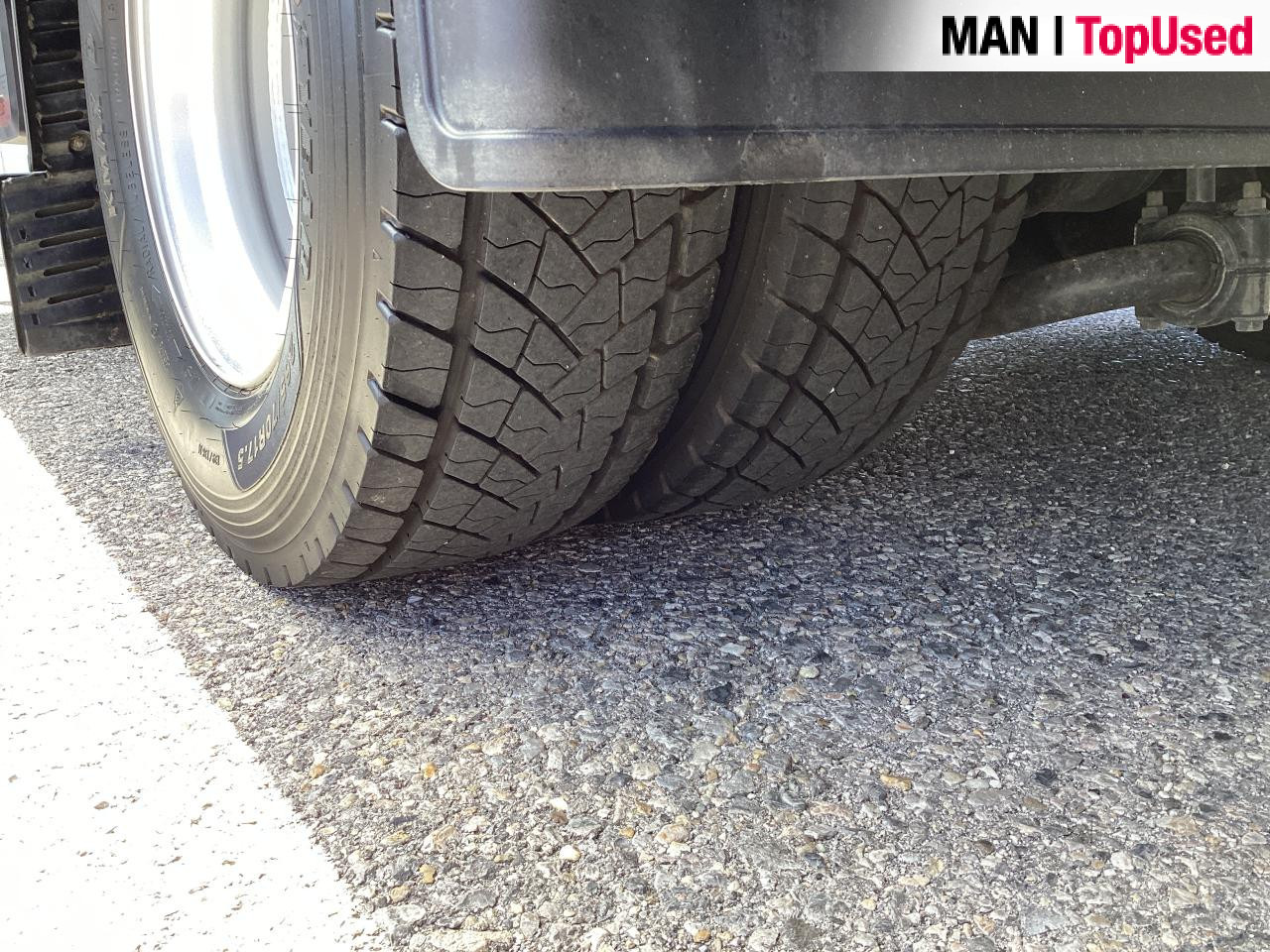 MAN TGL 12.250 4x2 BL CH - Bakwagen: afbeelding 4 MAN TGL 12.250 4x2 BL CH - Bakwagen: afbeelding 4