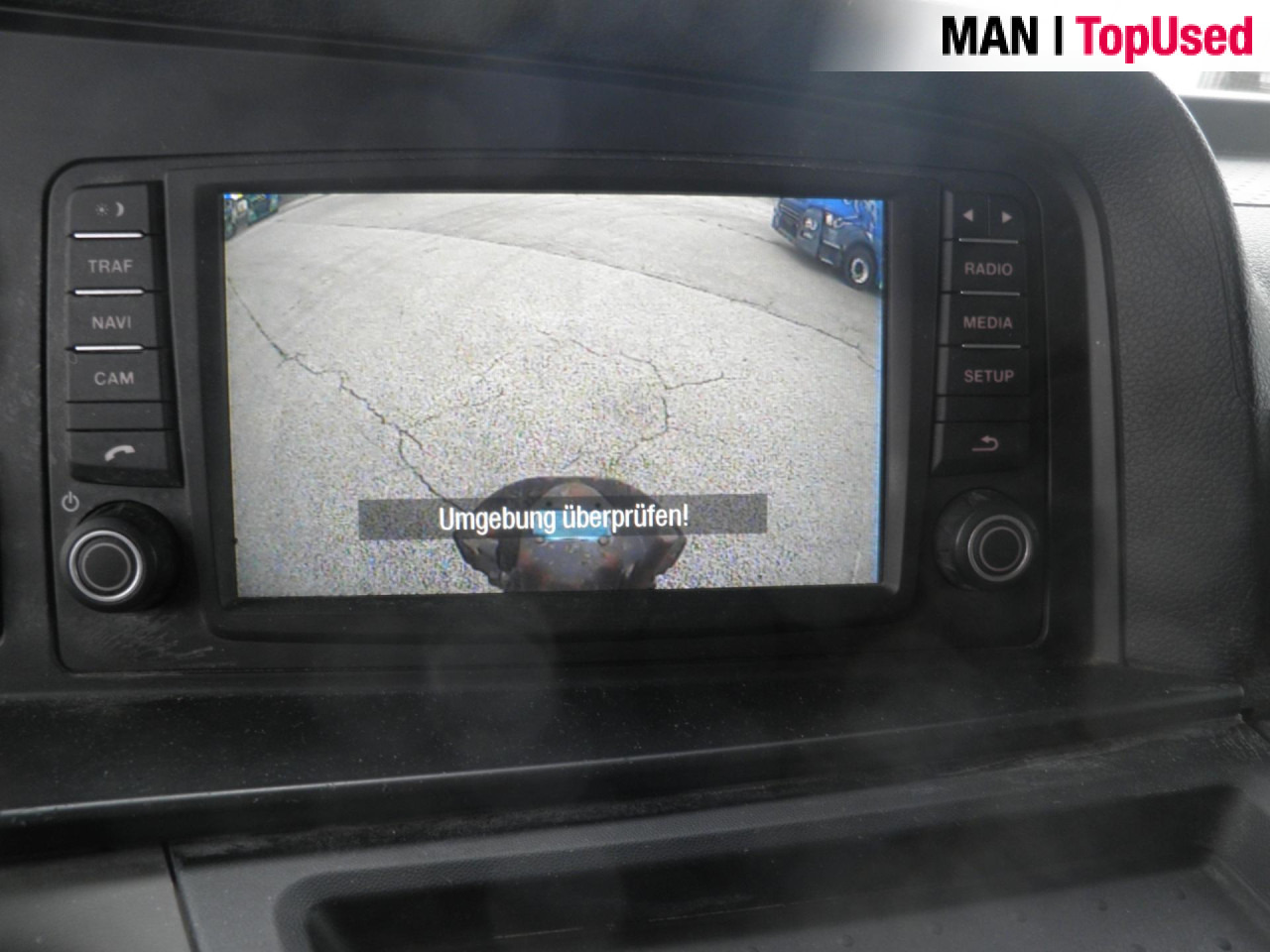MAN TGS 28.500 6X4-4 BL - Houttransport: afbeelding 4 MAN TGS 28.500 6X4-4 BL - Houttransport: afbeelding 4