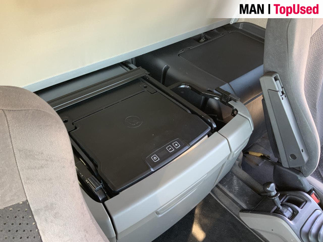 MAN TGS 18.470 4X2 BLS - Trekker: afbeelding 4 MAN TGS 18.470 4X2 BLS - Trekker: afbeelding 4