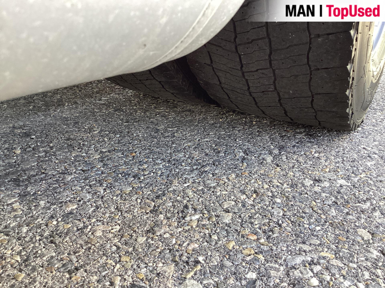 MAN TGX 18.470 4x2 BL SA - Trekker: afbeelding 2 MAN TGX 18.470 4x2 BL SA - Trekker: afbeelding 2