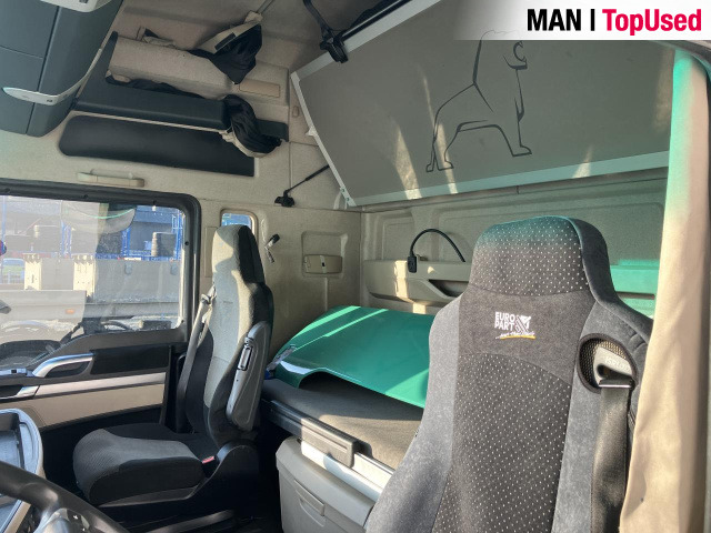 MAN TGX 18.500 4X2 BLS - Trekker: afbeelding 3 MAN TGX 18.500 4X2 BLS - Trekker: afbeelding 3