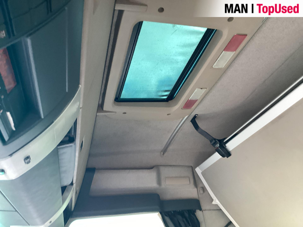 MAN TGX 18.510 4X2 BLS - Trekker: afbeelding 5 MAN TGX 18.510 4X2 BLS - Trekker: afbeelding 5