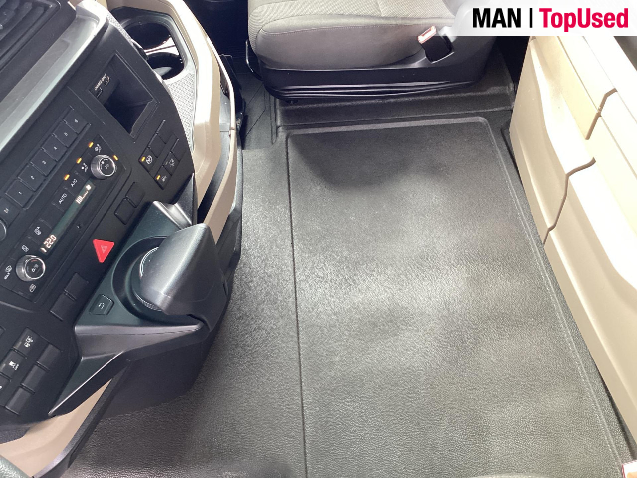 MAN TGX 18.510 4x2 LL SA - Trekker: afbeelding 3 MAN TGX 18.510 4x2 LL SA - Trekker: afbeelding 3