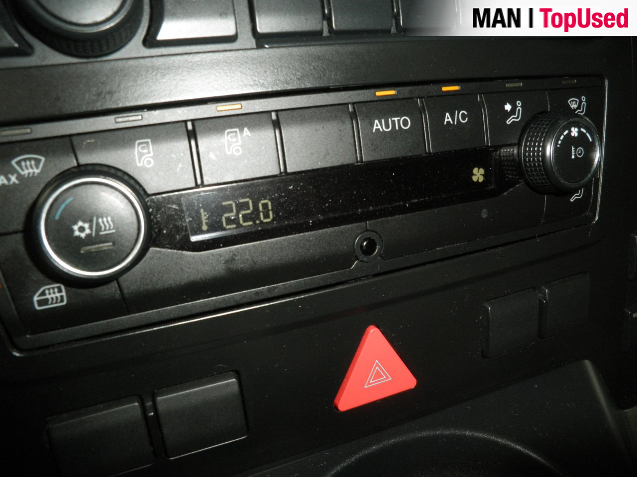 MAN TGX 18.510 4x2 LL SA - Trekker: afbeelding 4 MAN TGX 18.510 4x2 LL SA - Trekker: afbeelding 4