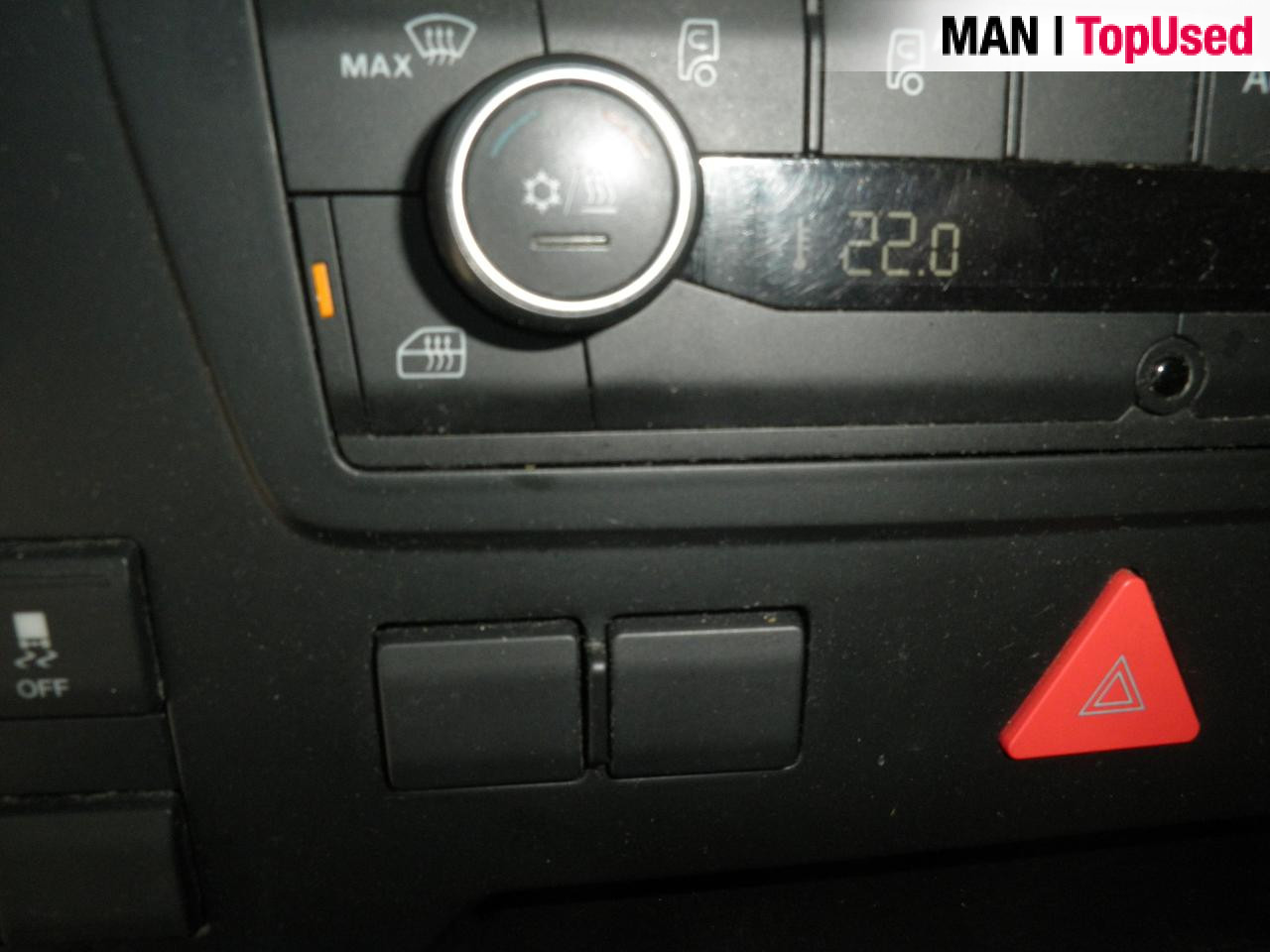 MAN TGX 18.510 4x2 LL SA - Trekker: afbeelding 2 MAN TGX 18.510 4x2 LL SA - Trekker: afbeelding 2