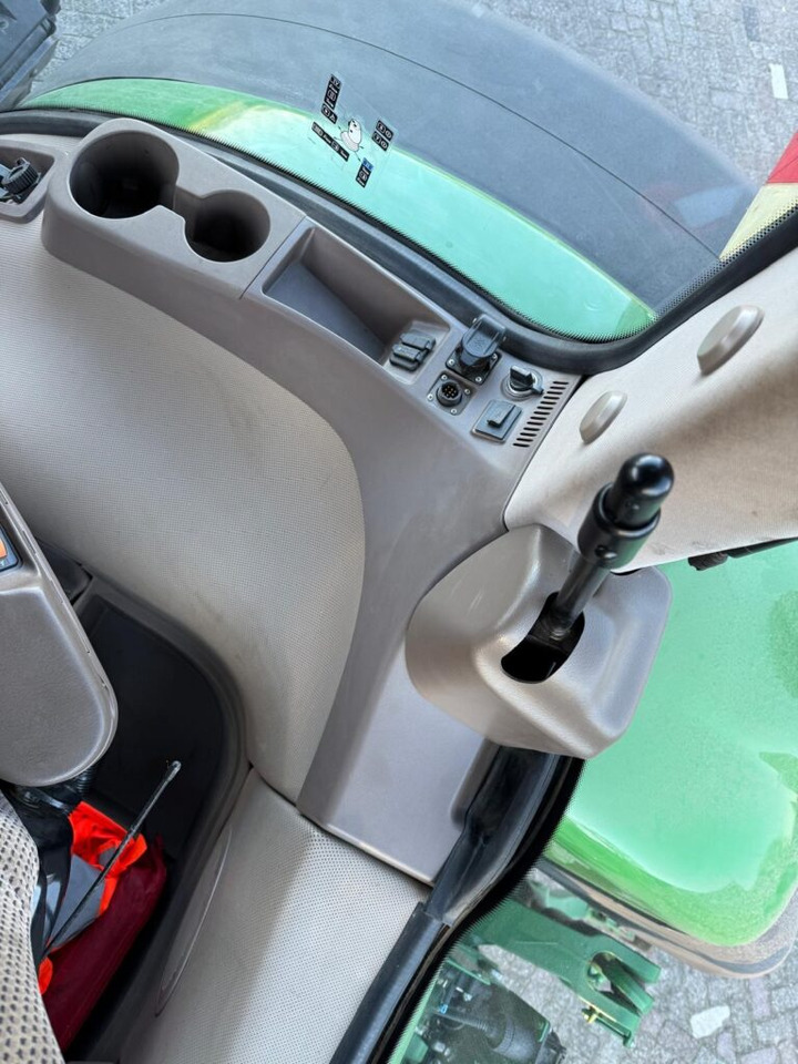 JOHN DEERE 8345 ultimate edition - Tractor: afbeelding 2 JOHN DEERE 8345 ultimate edition - Tractor: afbeelding 2